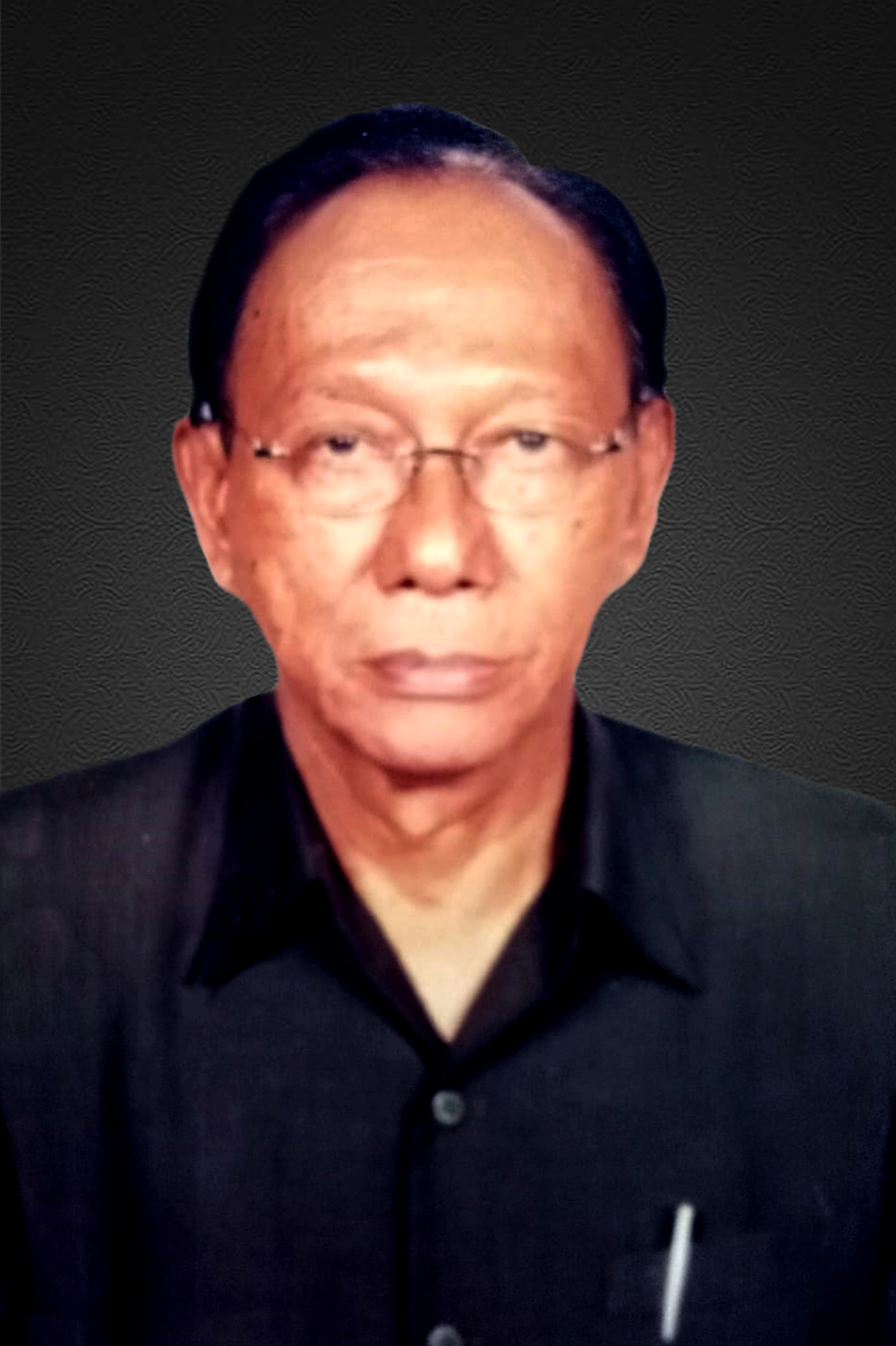 dr. Sigit Soeroso